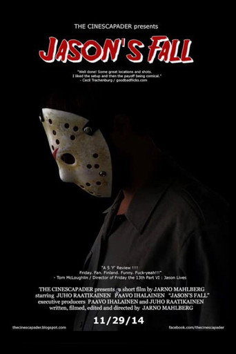 Jason's Fall