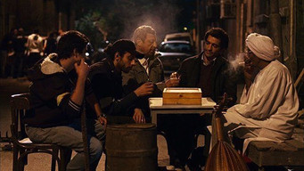 Winter of Discontent (2012)