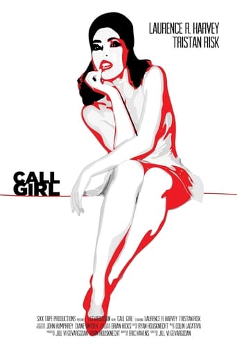 Poster of Call Girl