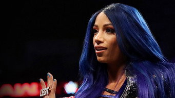 WWE Chronicle (2018- )