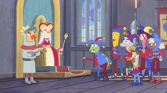Episodio 19 Episodio 19