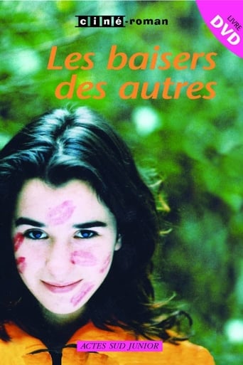 Poster för Les baisers des autres