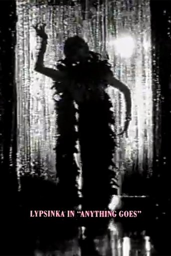 Anything Goes (1991)