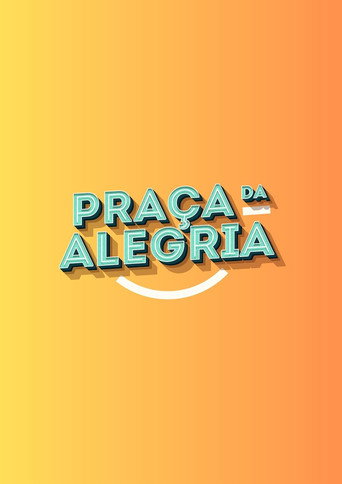 Praça da Alegria