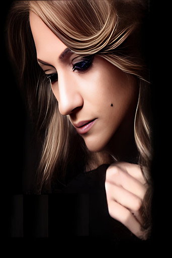 Julia Boutros — 1