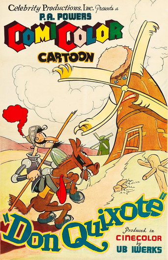 Don Quixote