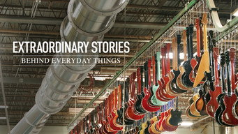 Extraordinary Stories Behind Everyday Things (2021- )