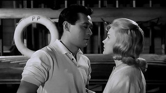 Pont vers le soleil (1961)