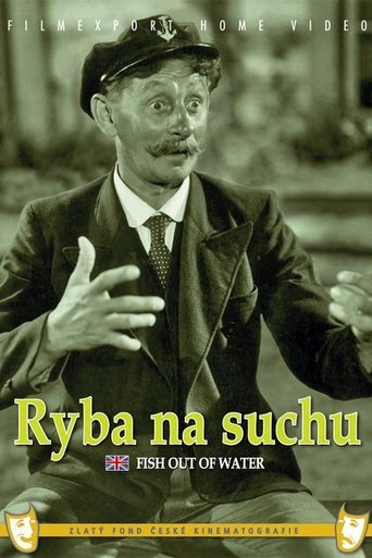 Ryba na suchu