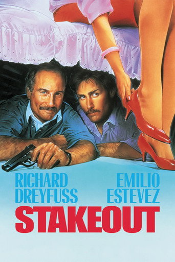 Stakeout (1987)