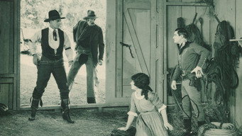 The Rainbow Trail (1925)