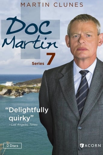 Doc Martin Season 7 Episode 8