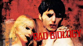 #13 Bad Biology