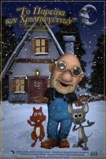 Christmas Together (2021)