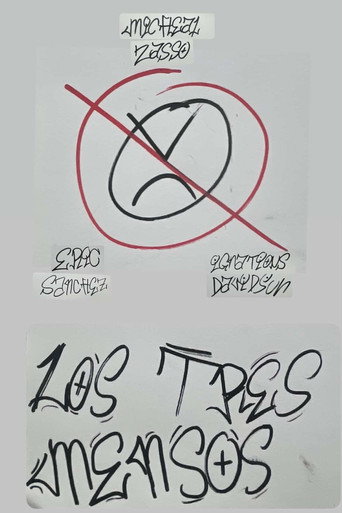 Los Tres Mensos