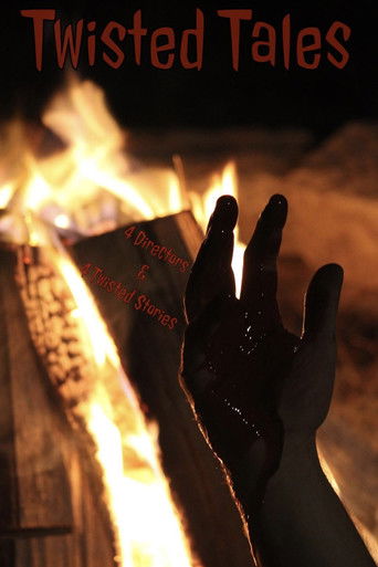 Twisted Tales