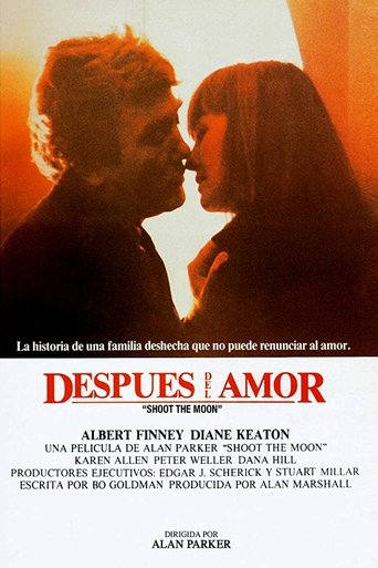 Después del amor Después del amor