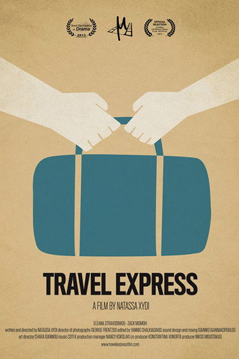 Travel Express (2013)