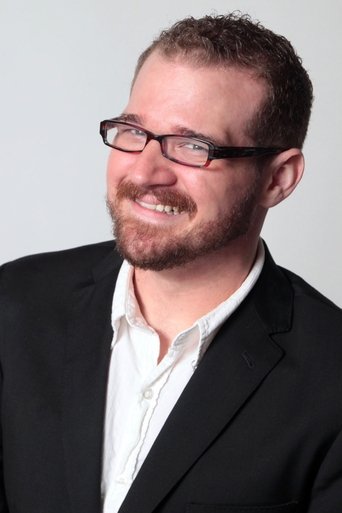 Image of Josh Grelle