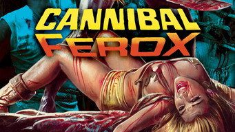 #6 Cannibal Ferox