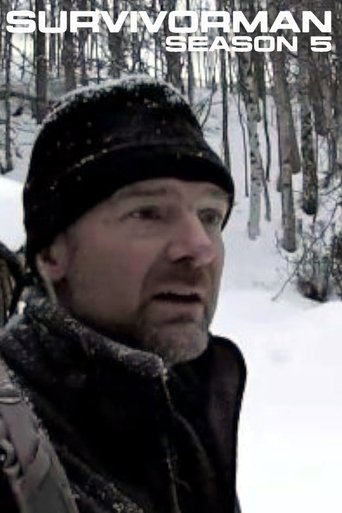Survivorman: Season 5