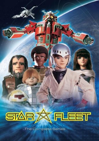 Star fleet: Season 1