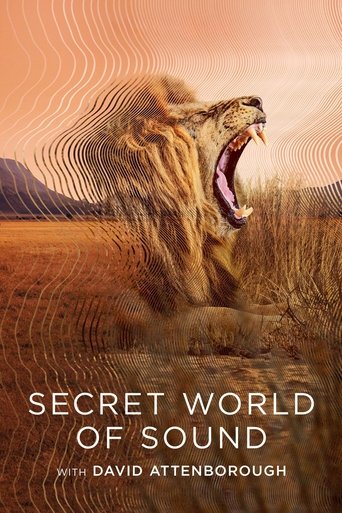 Secret World of Sound: Season 1