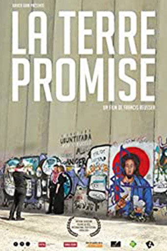 La Terre Promise poster