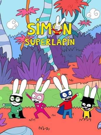 Simon Superlapin