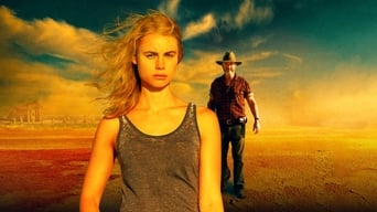 Wolf Creek (2016-2017)