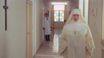#18 Killer Nun