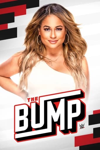 WWE's The Bump image
