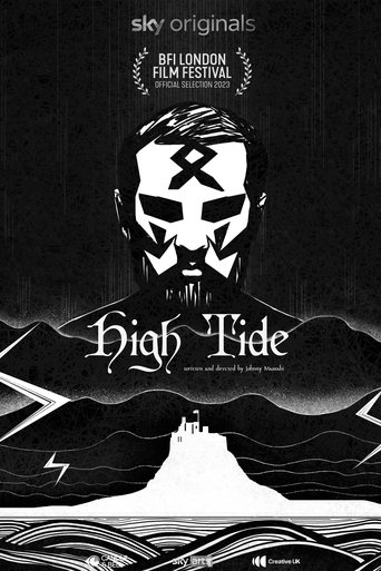 Poster of High Tide