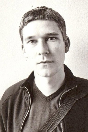 Ralf Siigの人物画像 2