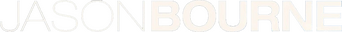 Jason Bourne logo