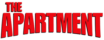 The Apartment logo