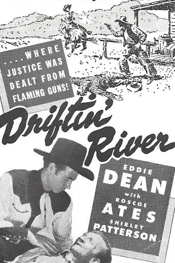 Driftin' River en streaming 