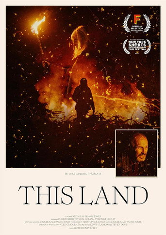 This Land (2023年)のポスター画像 - FindKey