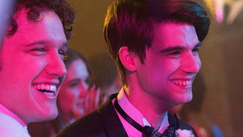 Galeria 3 - Alex Strangelove