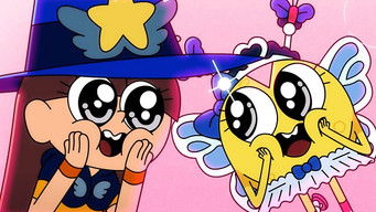 第8話：Fairy Cheese Mother