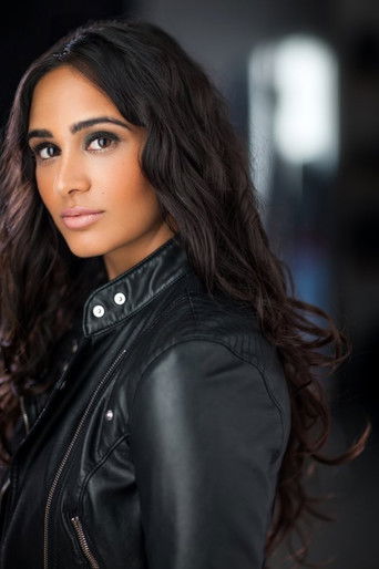 Foto de Aadila Dosani