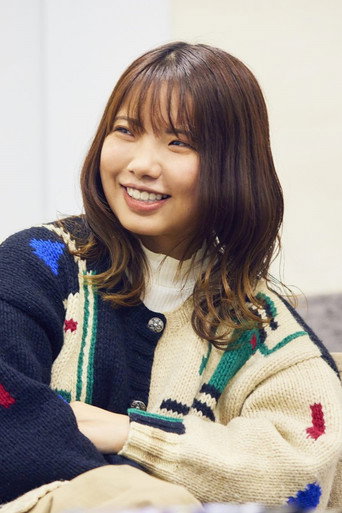 枝優花の人物画像 2
