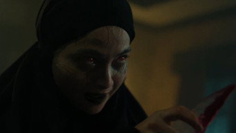 #25 Munafik: Fighting Against the Devil