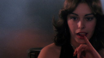 Justine and the Whip (1979)