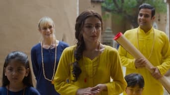 Episode 1 — Stroke of Genius