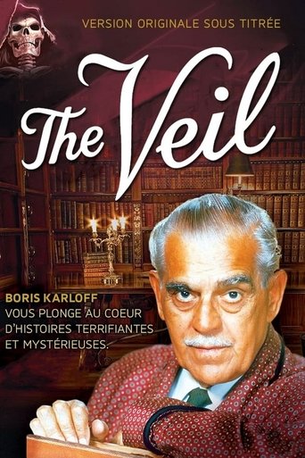 The Veil en streaming 