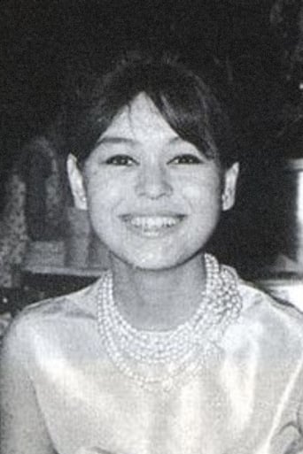 Image of Miki Irie