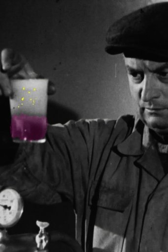 Les Joies Sauvages poster