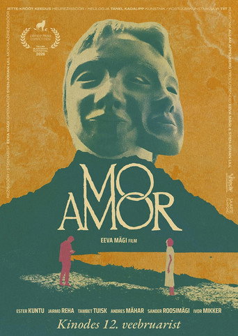 Mo Amor