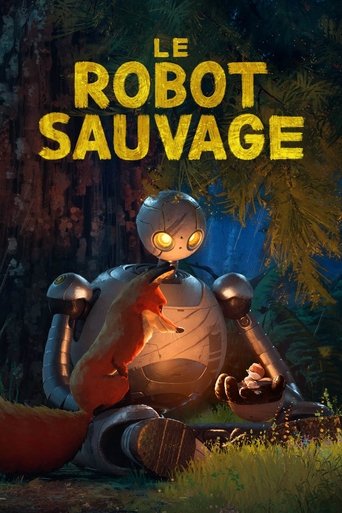 The Wild Robot